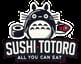 Sushi Totoro