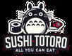 Sushi Totoro