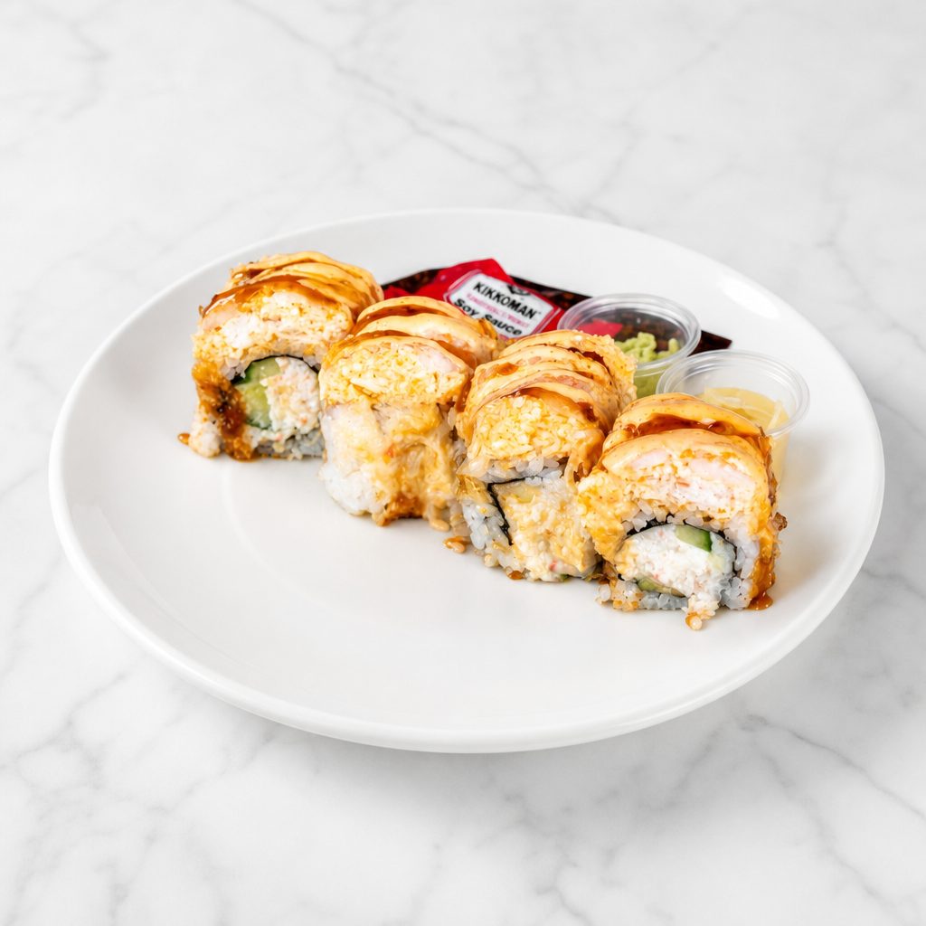 Star Wars Roll.