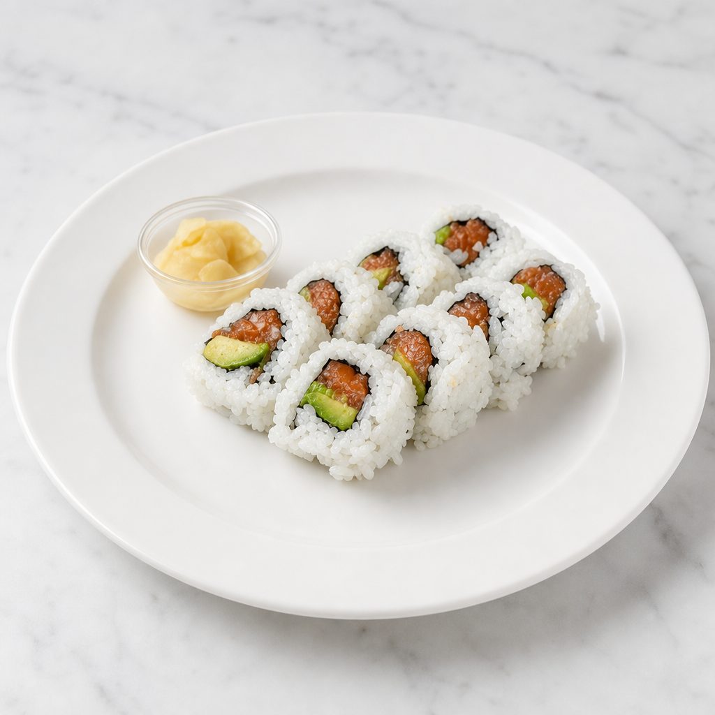 California Roll.