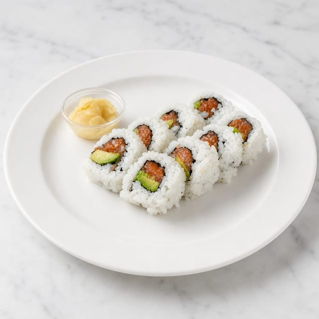 California Roll.