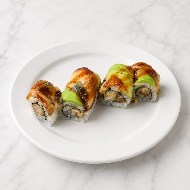 D.I.A. Roll.