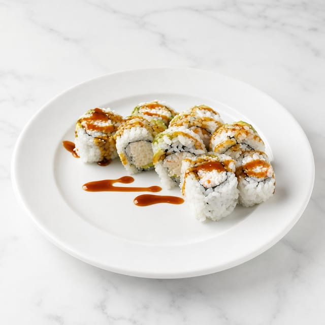 A. Avocado Roll.