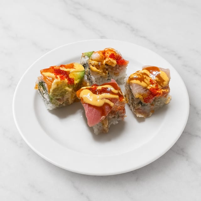 DTC Roll.
