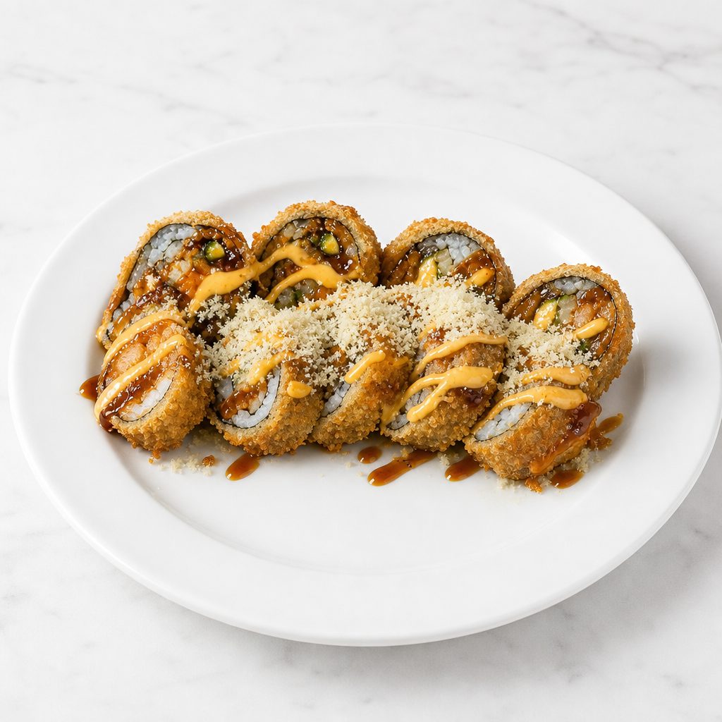 Avalanche Roll.