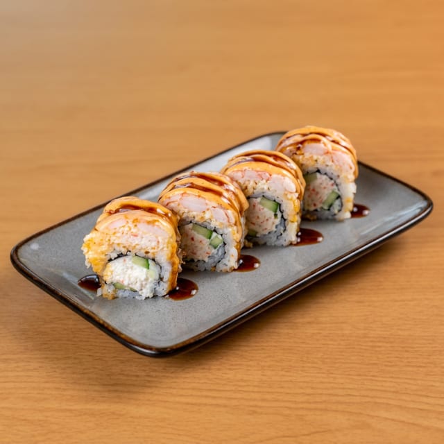 Star Wars Roll.