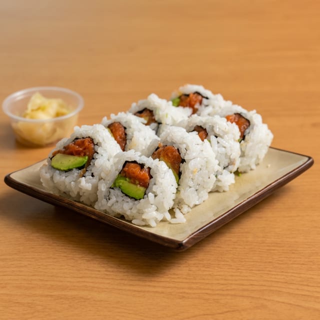 California Roll.