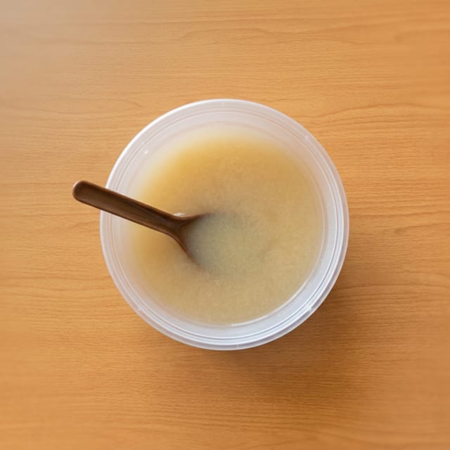 A. Miso Soup.