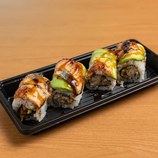 D.I.A. Roll.